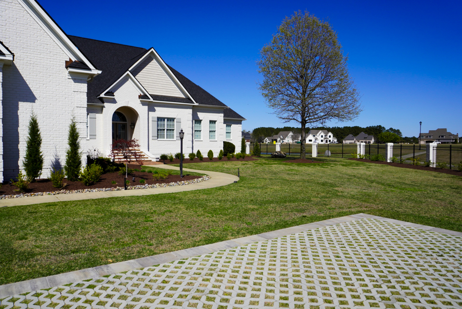 Yardie Design project — Eastern North Carolina